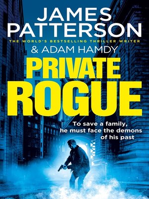 cover image of Private Rogue